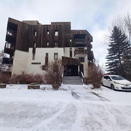Les Ecureuils Du Meale Les Orres Exterior foto