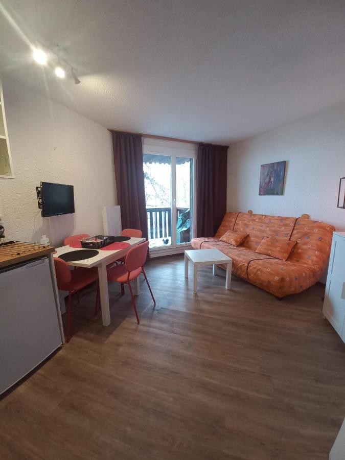 Les Ecureuils Du Meale Les Orres Exterior foto